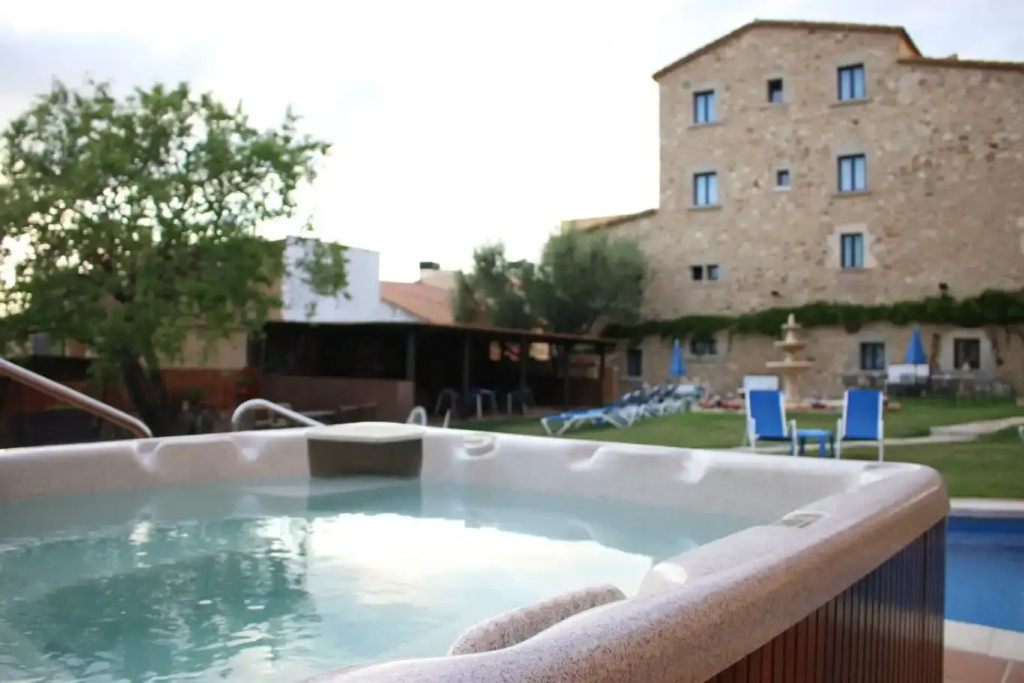 Hotel Sant Joan - Général