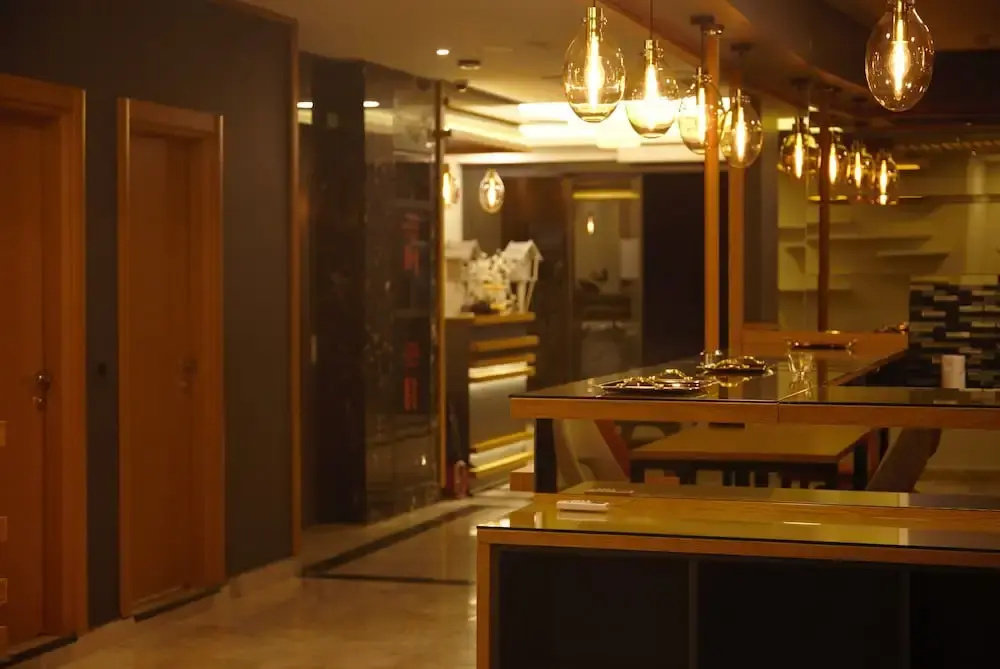 Hotel photo 20