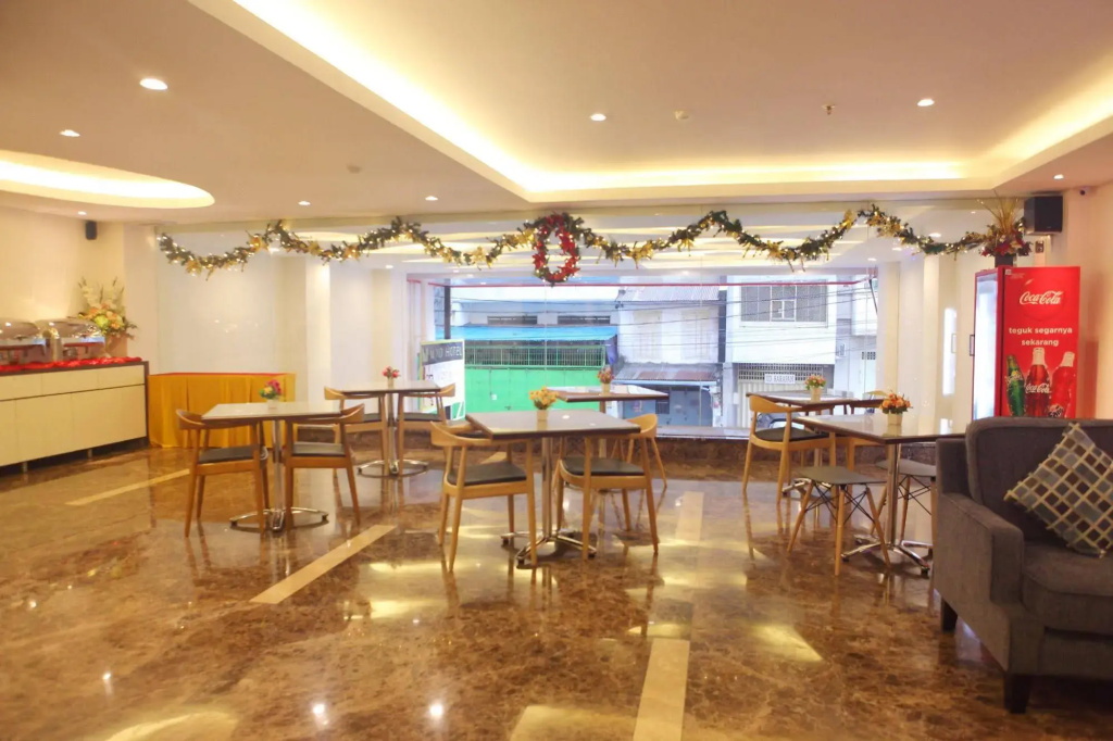 Miko Hotel Makassar - Général