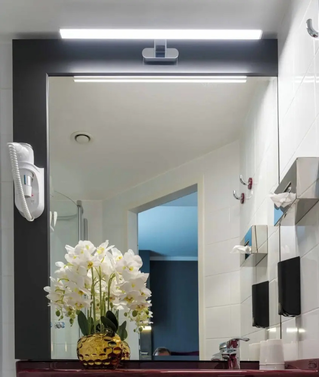 PLAZA Premium Parkhotel Neu-Ulm - Chambres