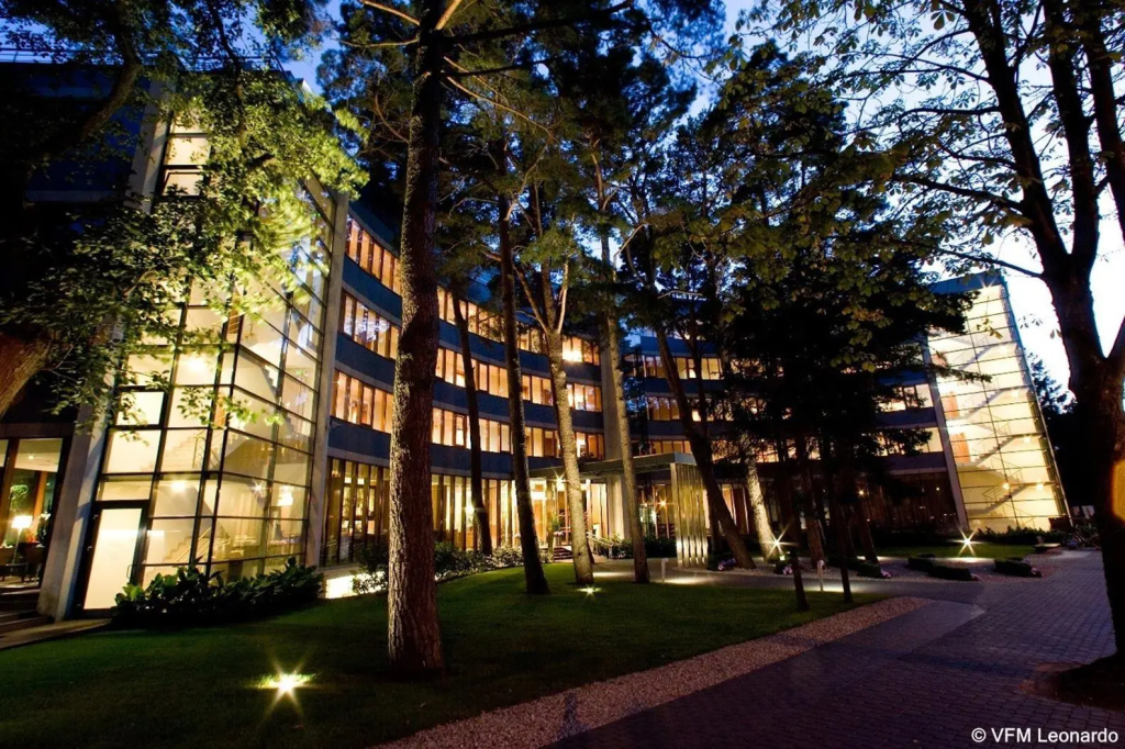 Palanga Spa Luxury Hotel