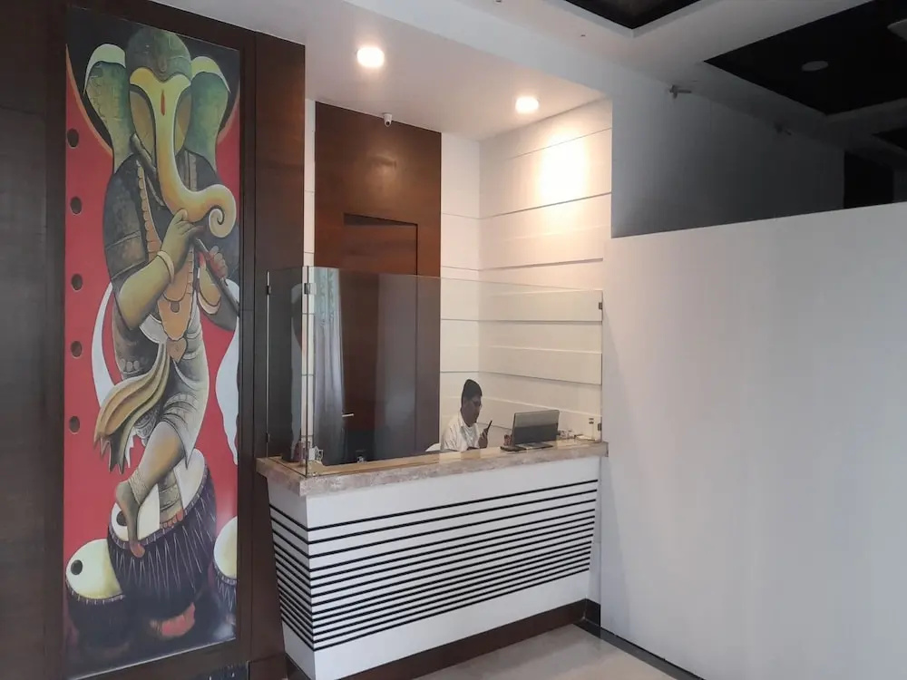 Hotel photo 24