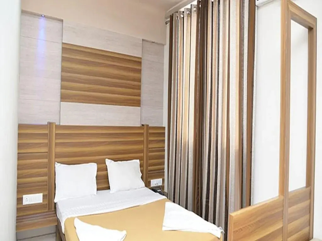 Hotel ABM International - Général
