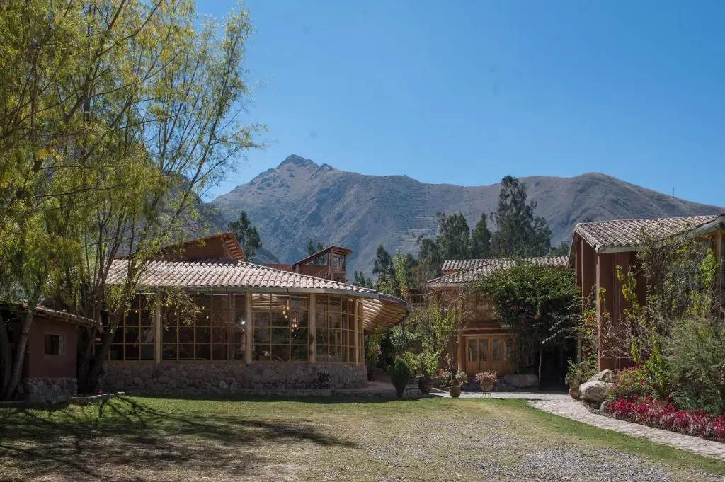 AVA Valle Sagrado Spot - фото 12