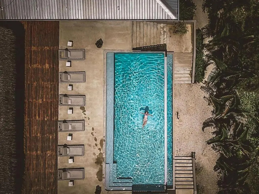 Copal Tree Lodge, a Muy'Ono Resort - Chambres