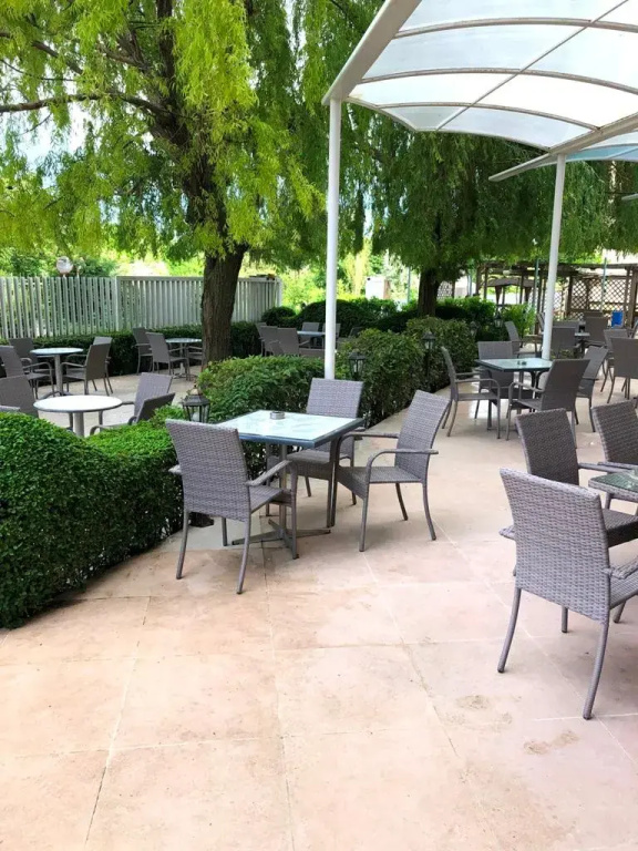 Hotel photo 21
