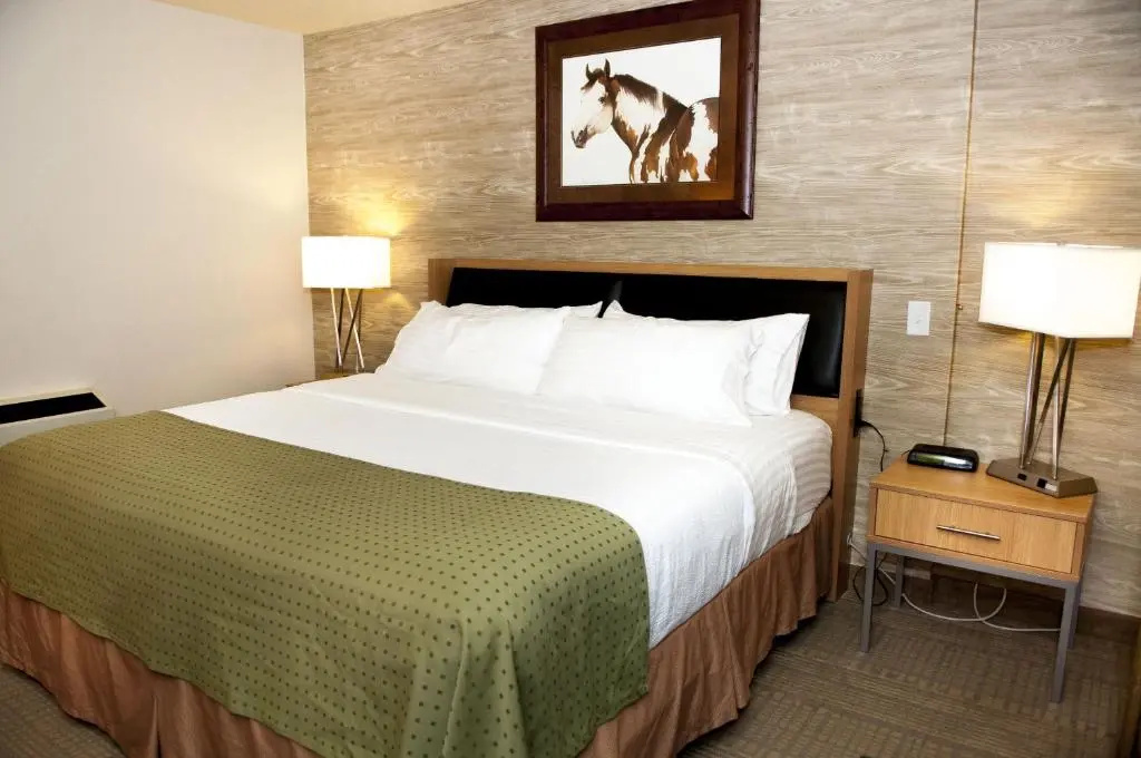 Holiday Inn Spearfish - Convention Center by IHG - Chambres