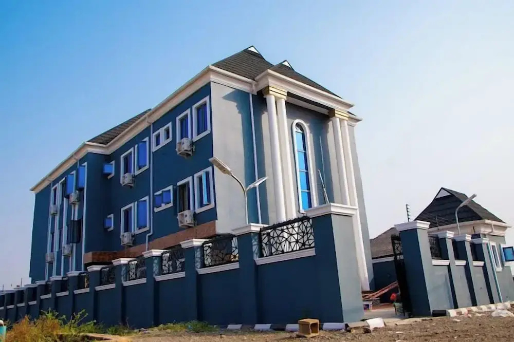 Dopad Hills Hotel and Suites