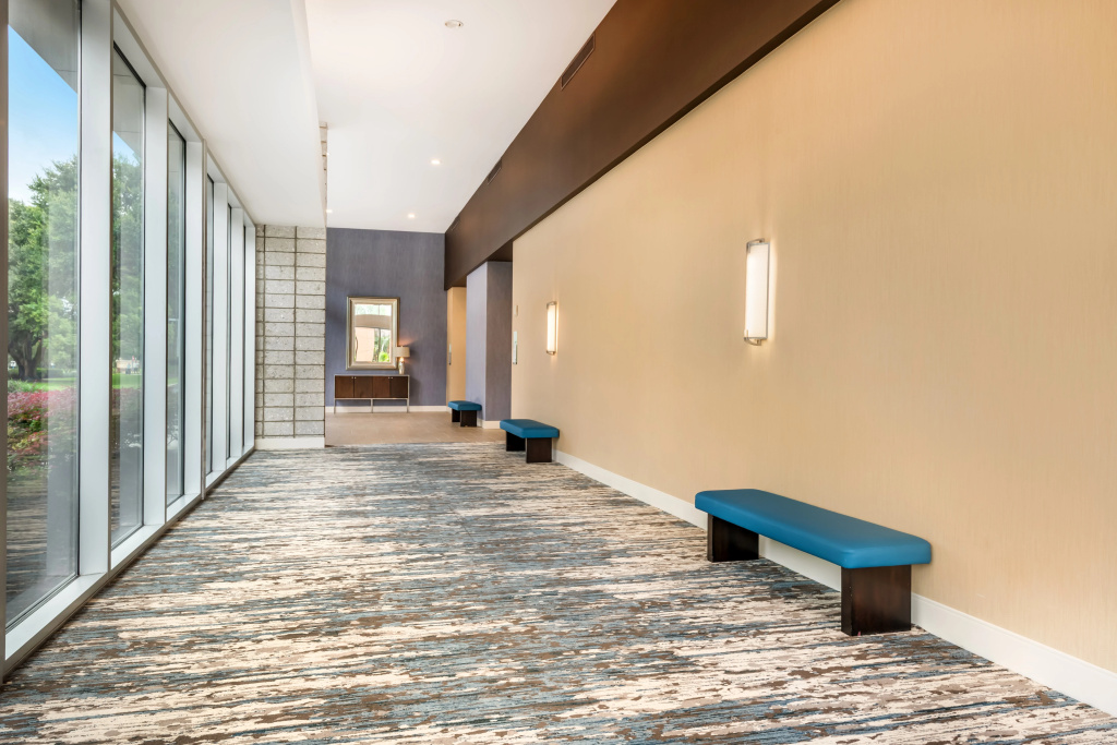 Holiday Inn Orlando - Disney Springs® Area by IHG - Général