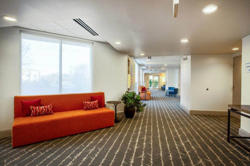 Hilton Garden Inn Nashville/Smyrna - Général