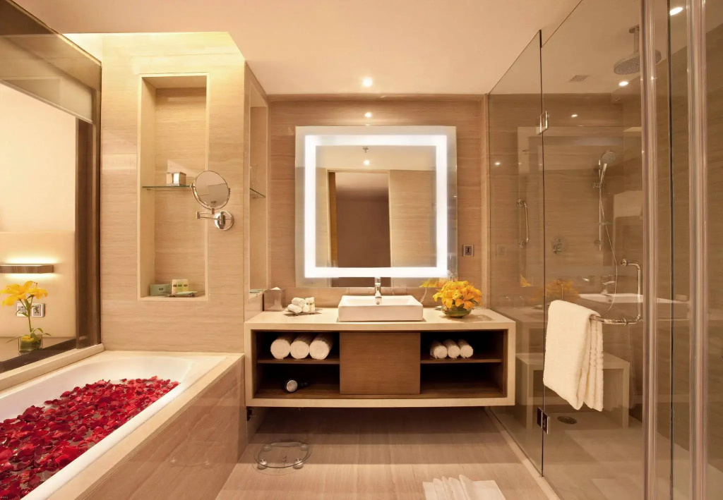 Courtyard by Marriott Bhopal - Général
