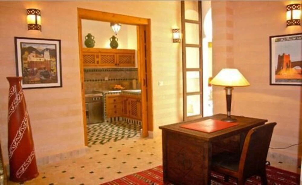 Hotel photo 7