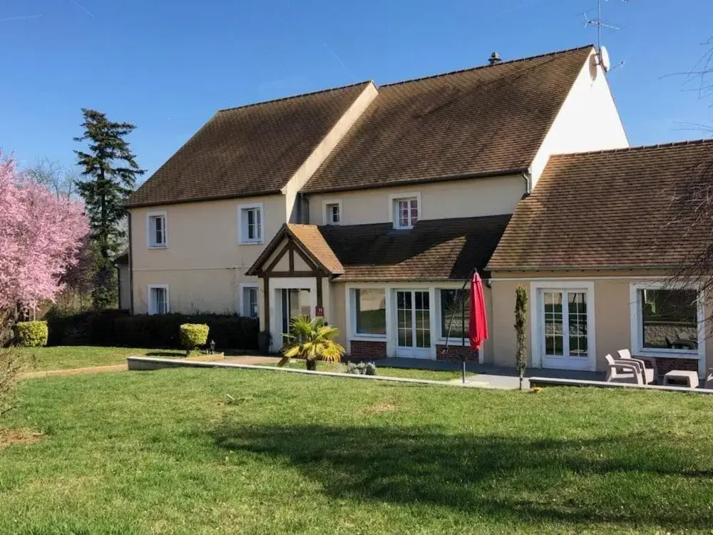 Hôtel HAPY - Général
