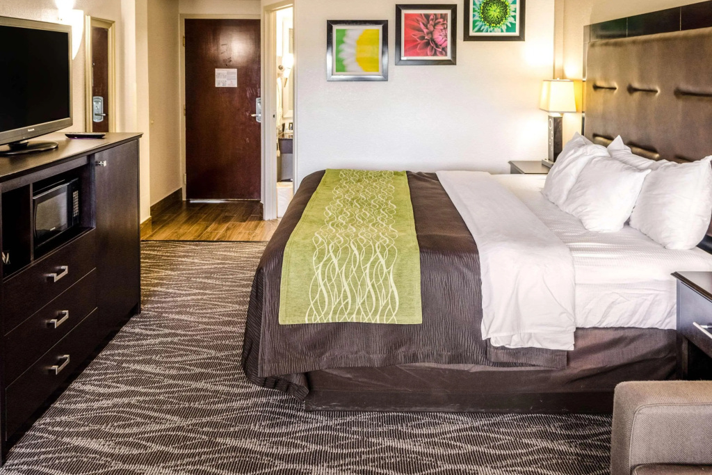 Fairfield by Marriott Inn & Suites Charleston Downtown - Général