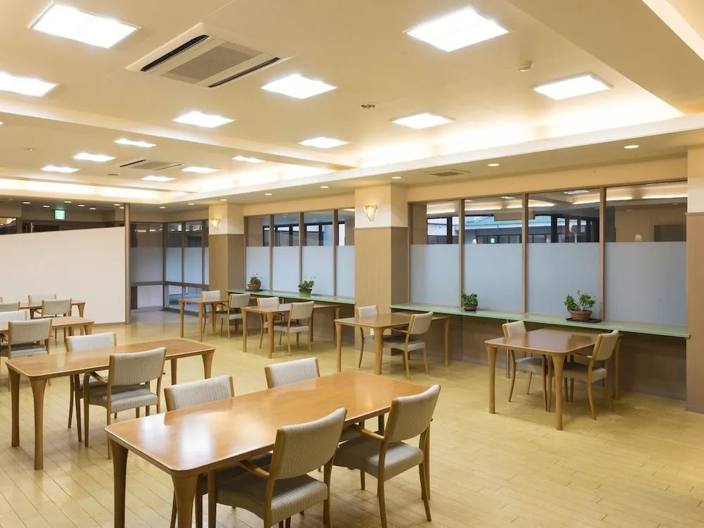 Wakura Onsen Hamazuru - Général