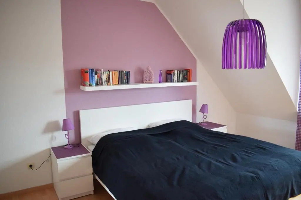 Detailverliebt In Dornumersiel