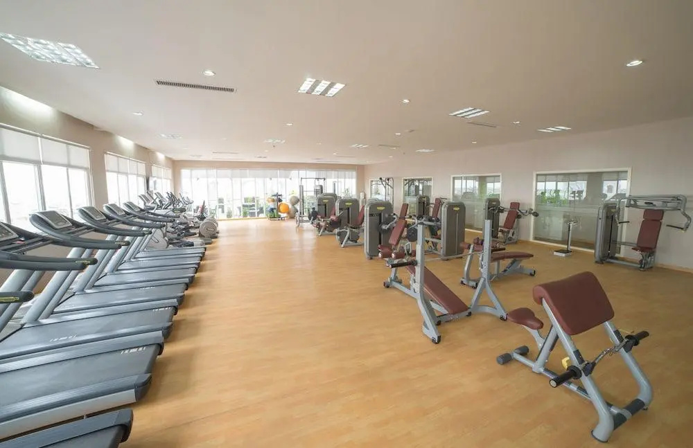 Dara Club by Dara Airport Hotel - Général