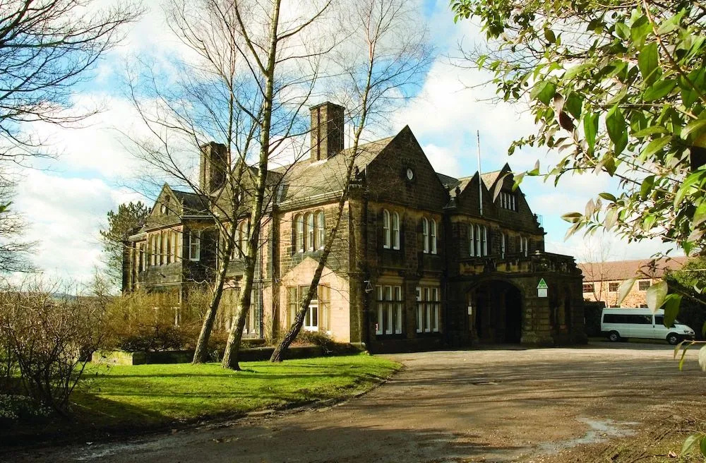 YHA Haworth