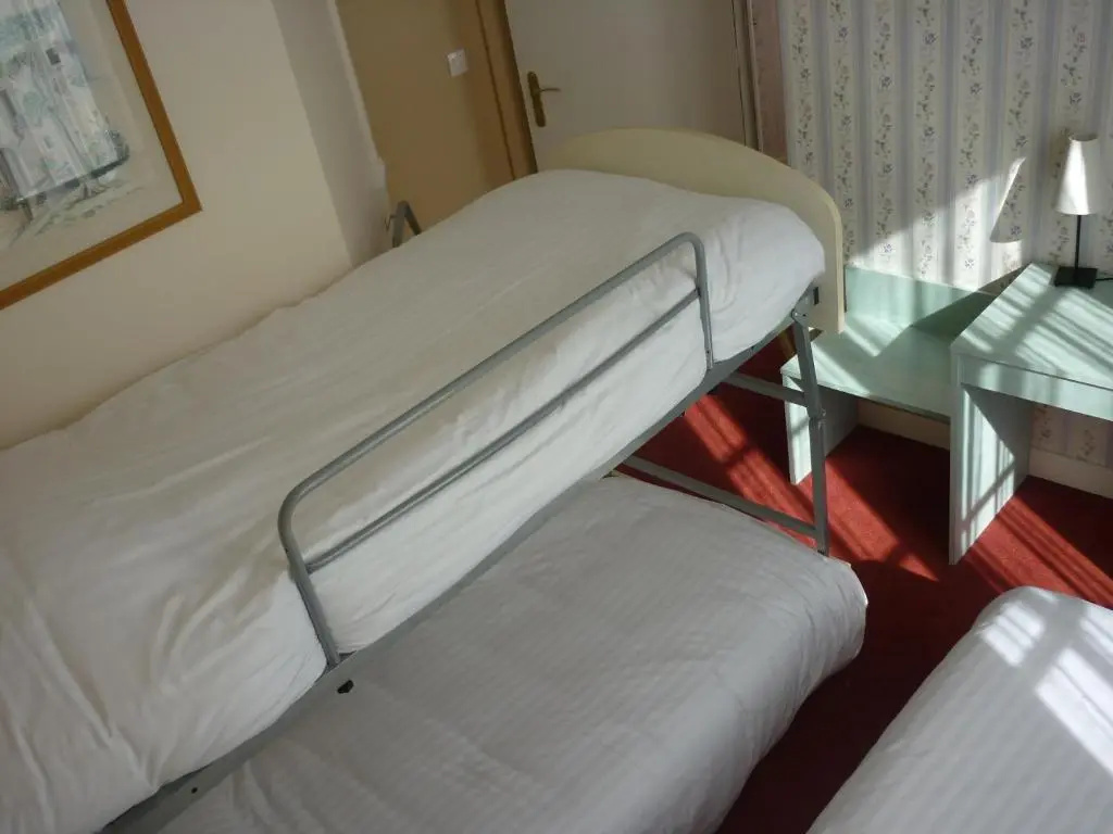 2 Bedrooms Family Suite