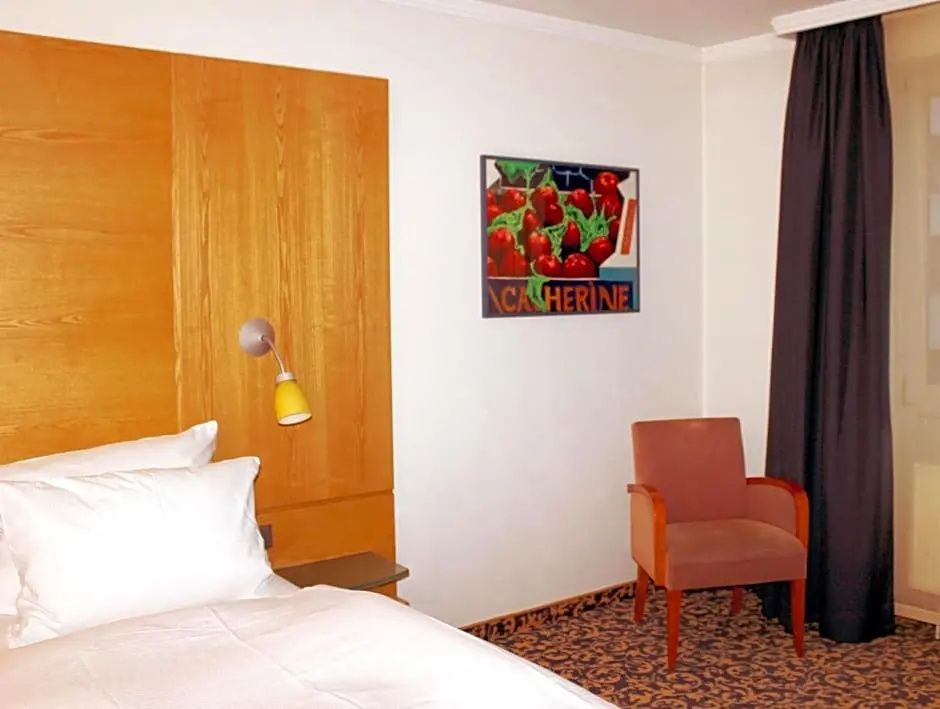 Business room