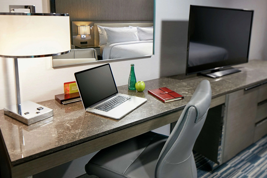 Hilton Garden Inn San Diego Downtown/Bayside - Général