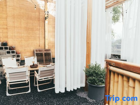 Pingle Ancient Town Qingniao No. 43 Homestay