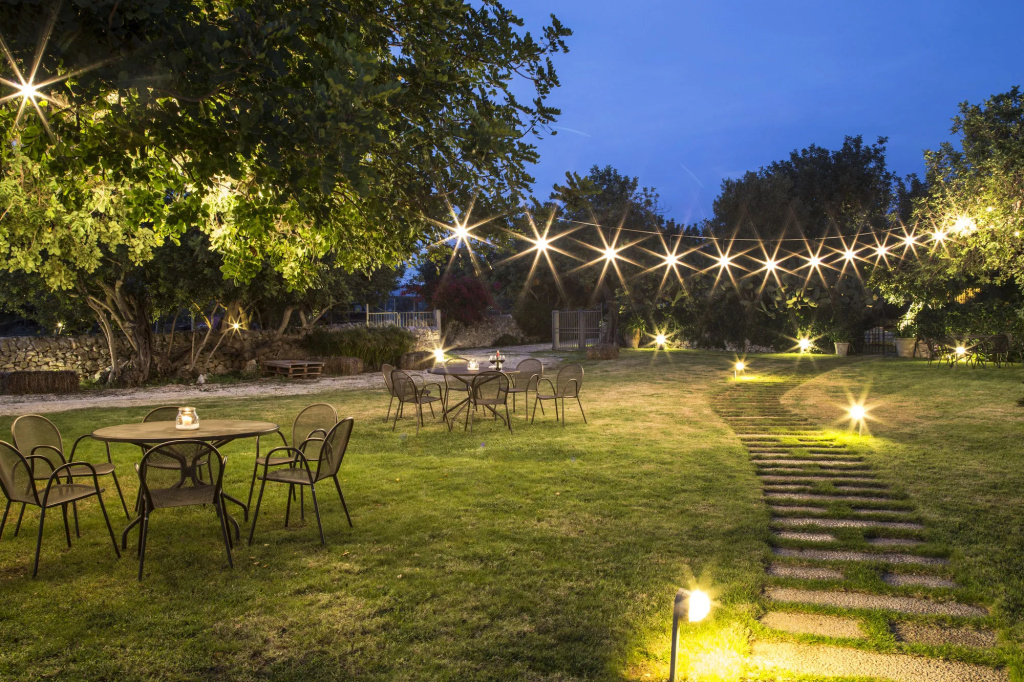Agriturismo Masseria Cianciò