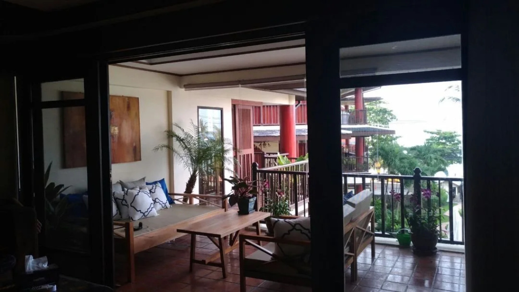 The Residence Kalim Bay - Général