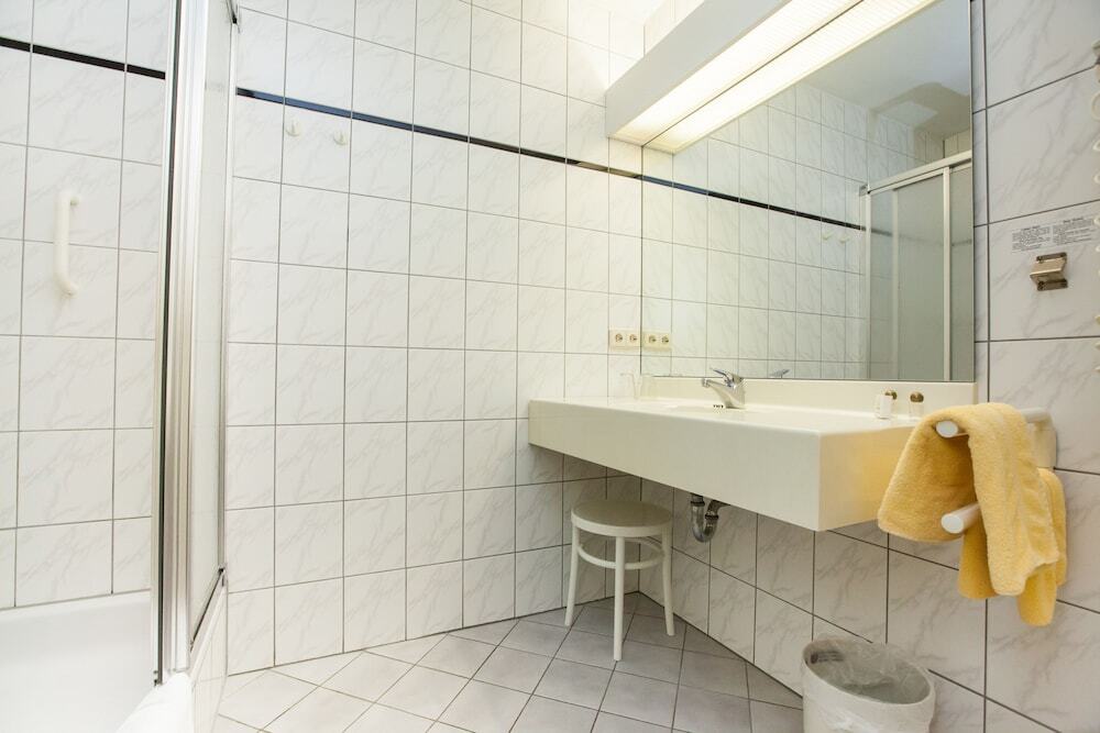 Hotel garni Günther by null