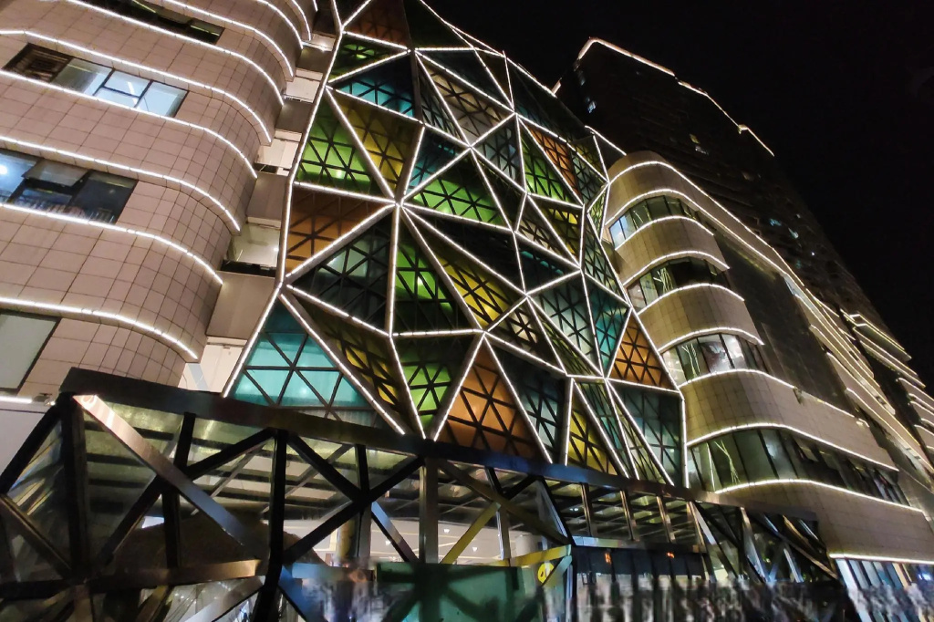 Vienna International Hotel (Chengdu Pidu Bailun Plaza) in Chengdu