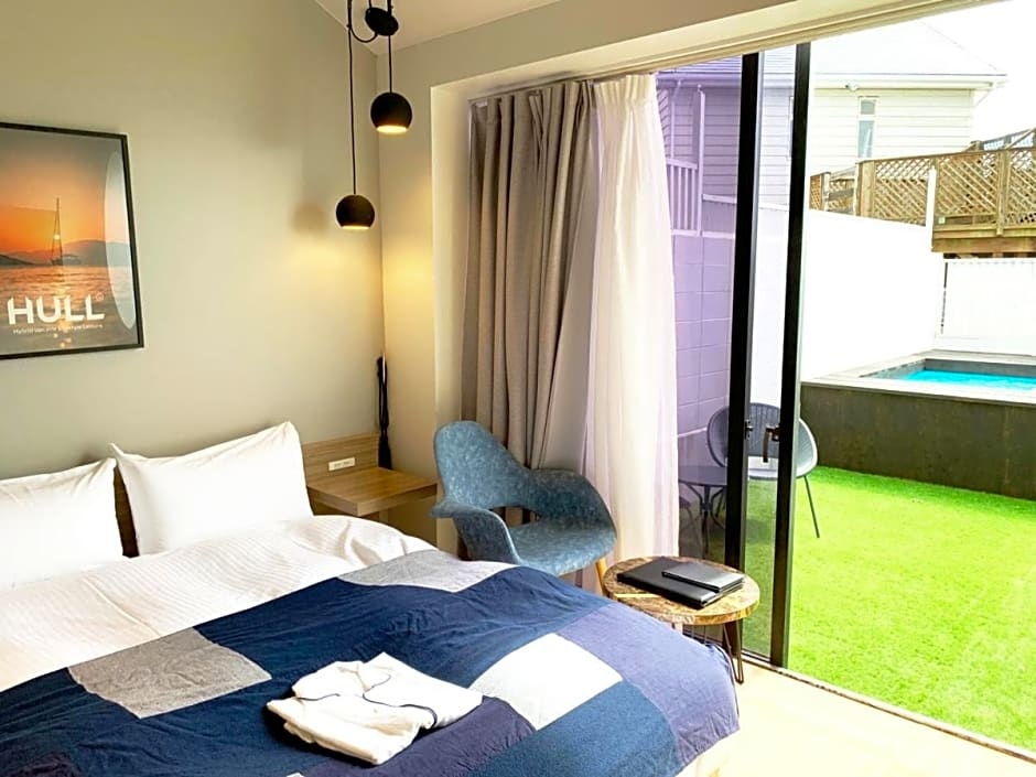 HULL Osaka Hokko Marina 사진 10