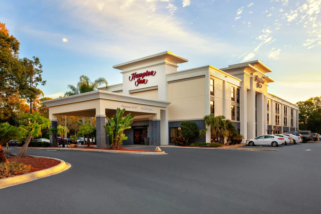Hotel photo 22