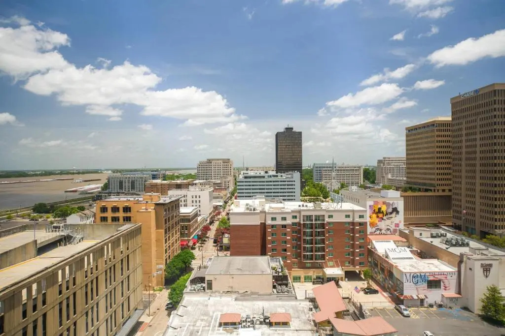 WATERMARK Baton Rouge, Autograph Collection - Chambres