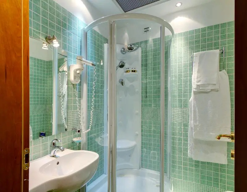 Hotel Corot - Chambres
