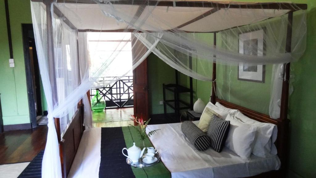 Strathisla Guest House