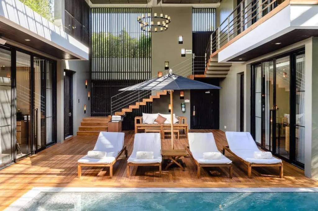 V Villas Hua Hin - MGallery Collection - Général
