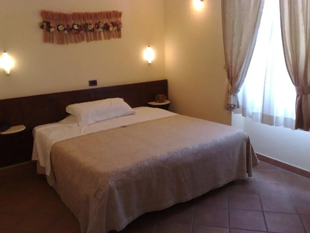 Locanda Il Gallo - Général