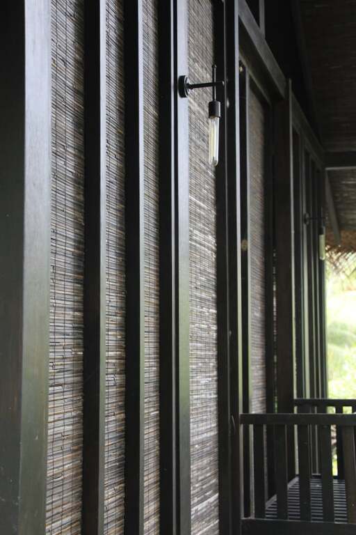 Kaju Green Eco Lodges Hotel
