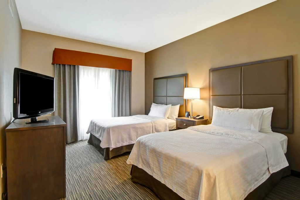 Homewood Suites by Hilton Houston-Kingwood Parc-Airport Area - Général