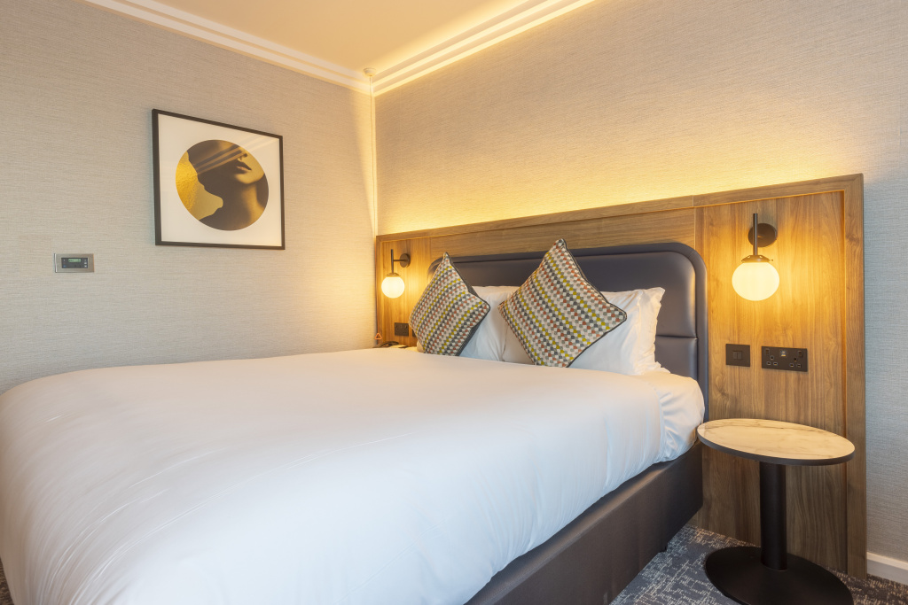 Crowne Plaza Birmingham NEC by IHG - Général