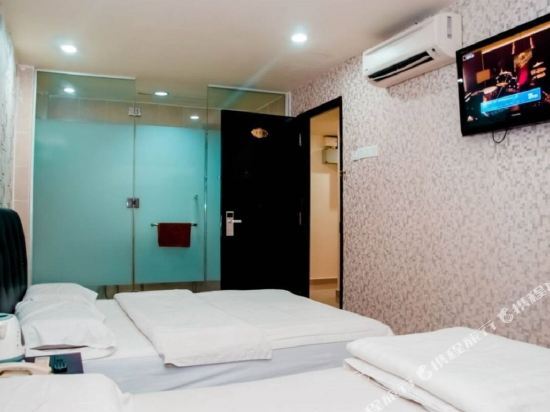 Victory 2 Boutique Hotel