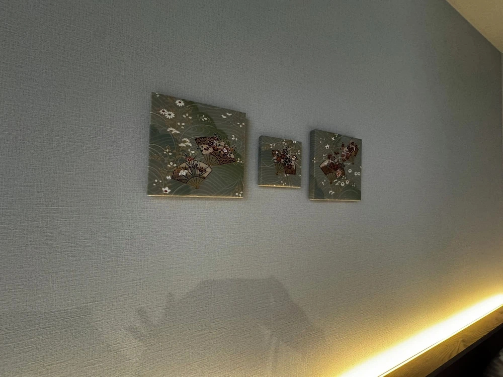 The Villa Hotels -SAPPORO- 사진 12