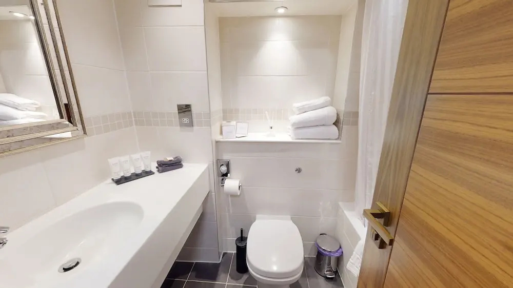 Low Wood Bay Resort & Spa - Chambres