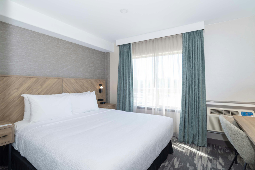 Sandman Hotel & Suites Regina - Général