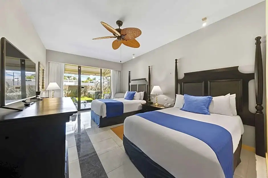 Barceló Aruba - All Inclusive - Chambres
