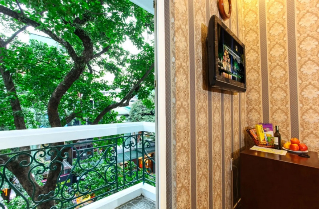 Hotel photo 20