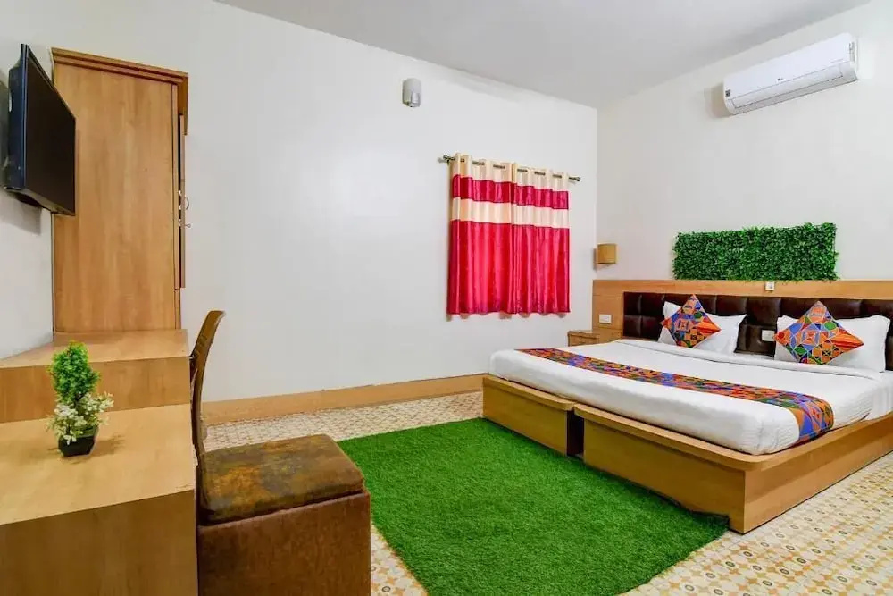 Hotel photo 14