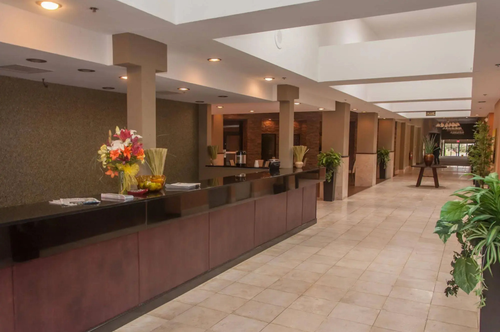 Windemere Hotel & Conference Center - Général