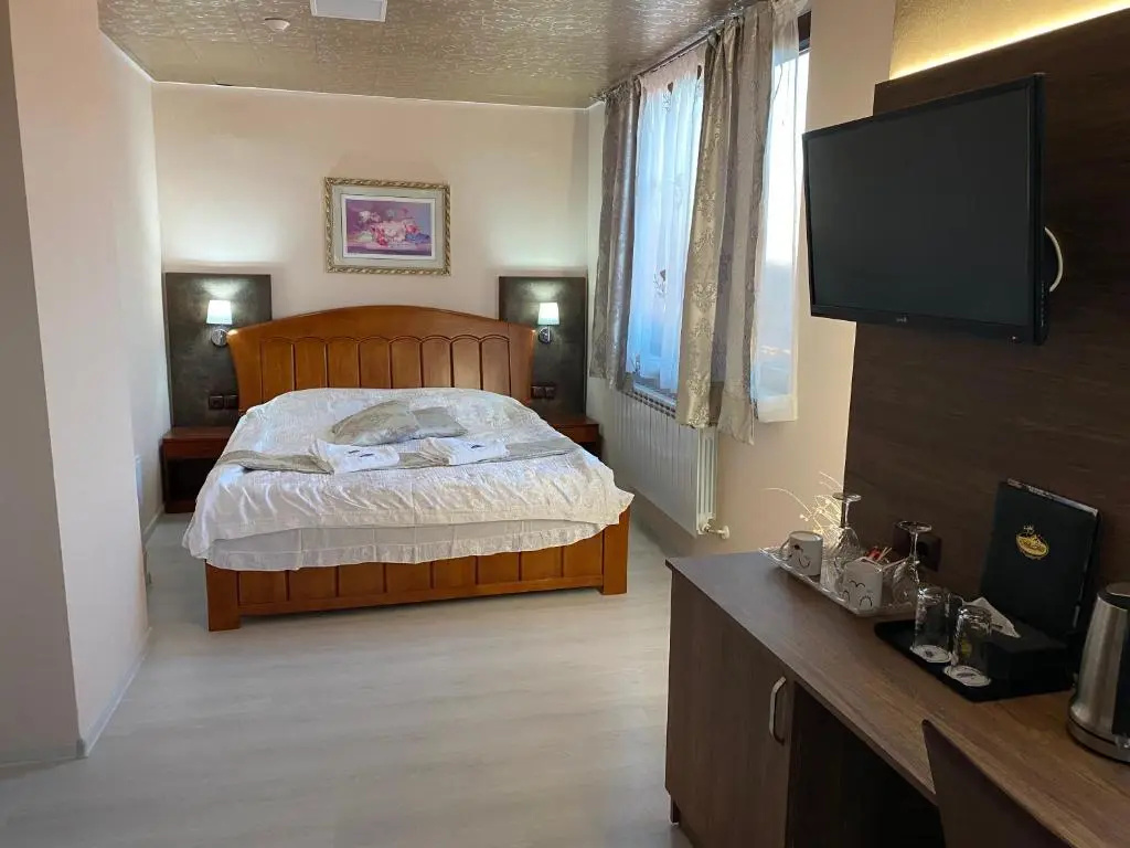 Complex Koko Hills - Chambres