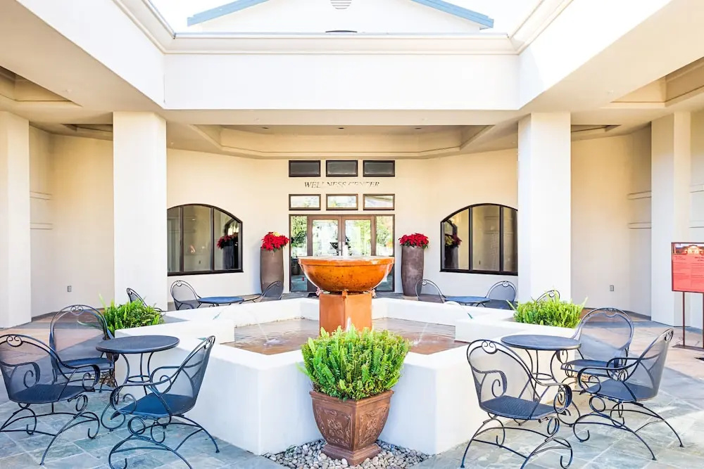 1600 Atlas Peak Rd Condo Silverado - Unit 381 and 382 2 Bedrooms 2 Bat